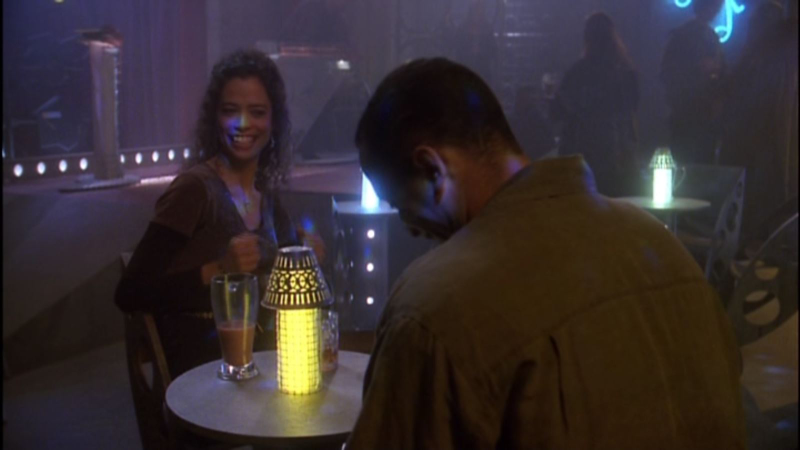 Illustration for article titled Babylon 5: “Walkabout”/“Grey 17 Is Missing”